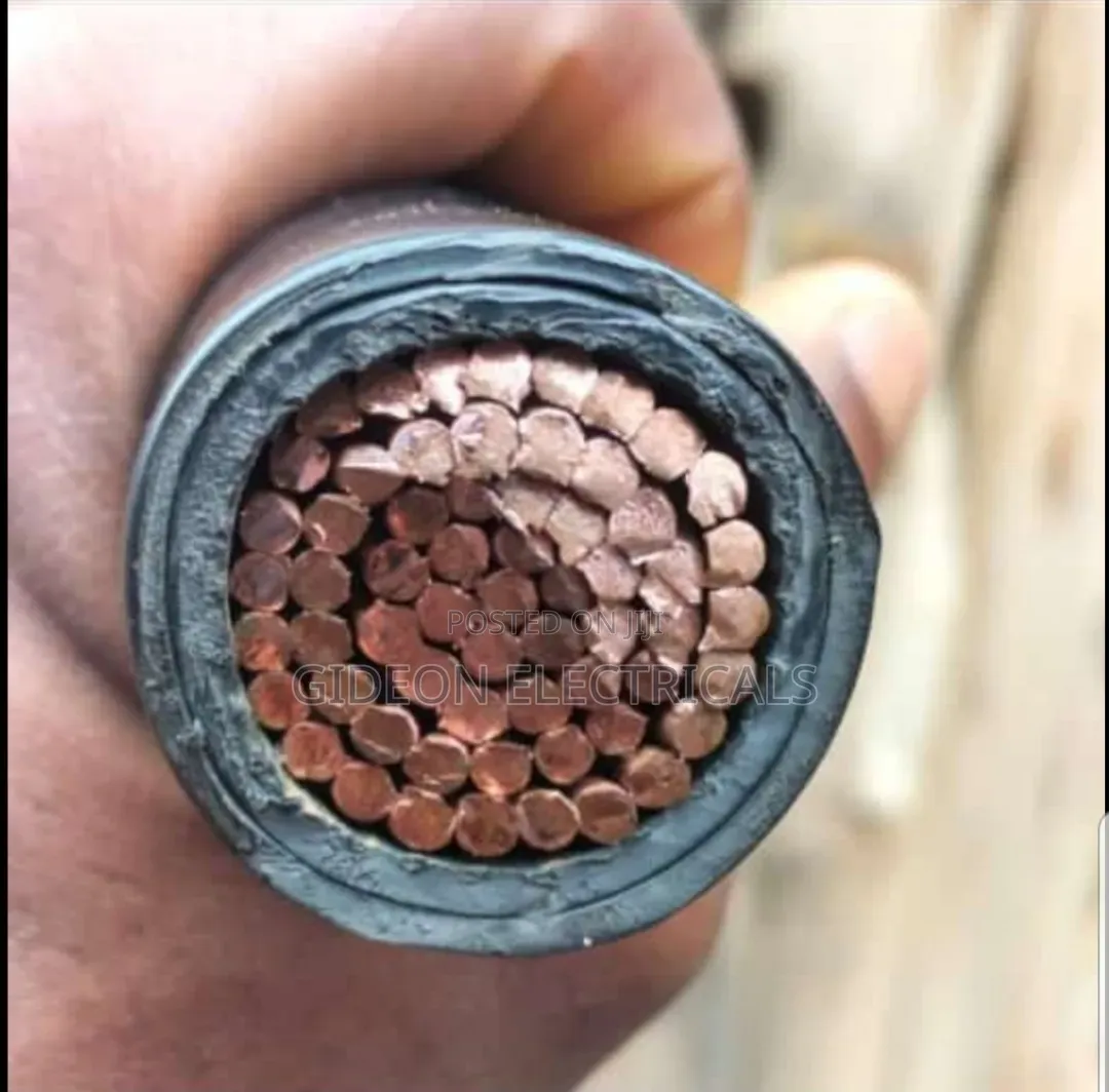 240mm Single Cable