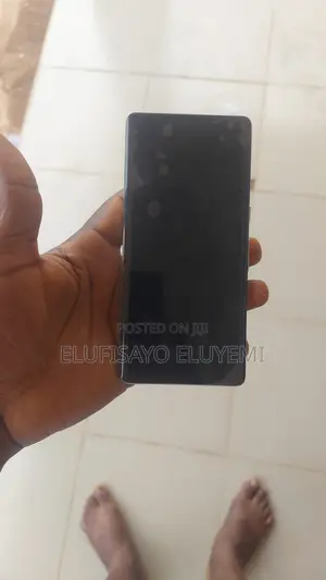 Google Pixel 7 Pro 512 GB White