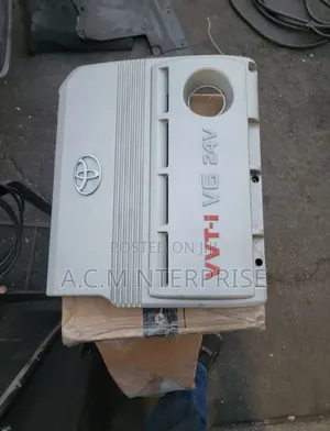 Engine Covers
