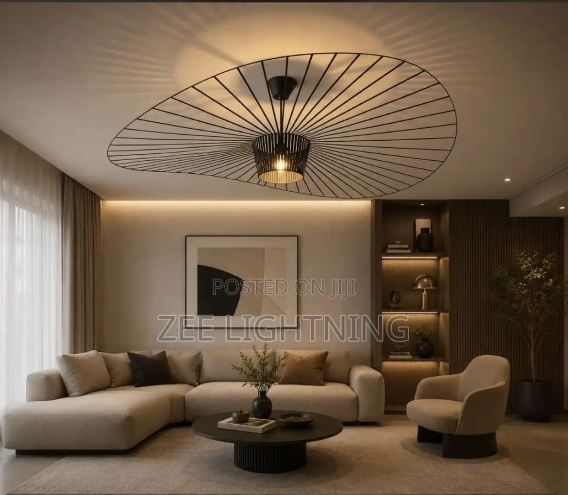New Modern Pendant Chandelier