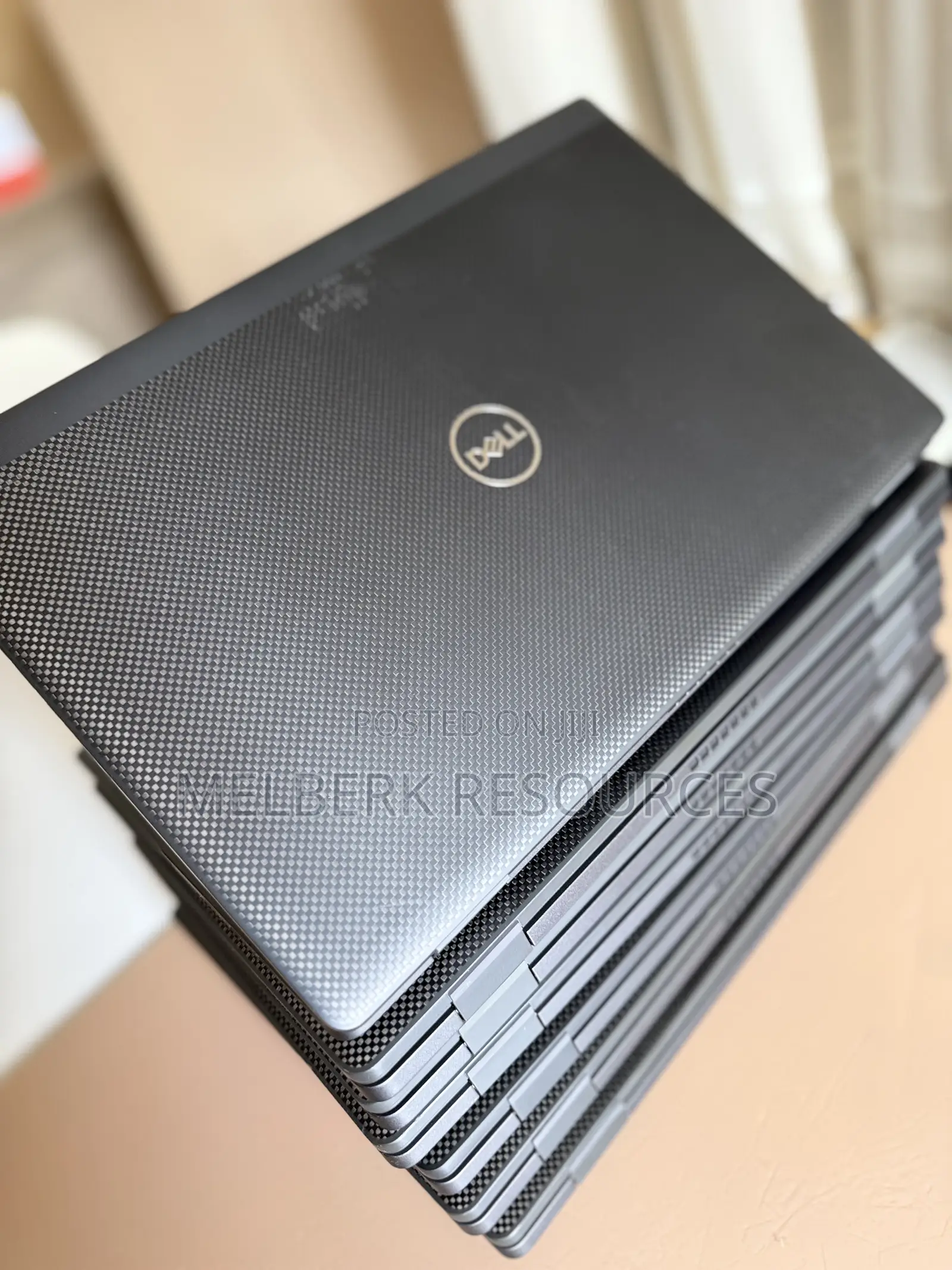 Laptop Dell Precision 7530 16GB Intel Core i5 SSD 512GB