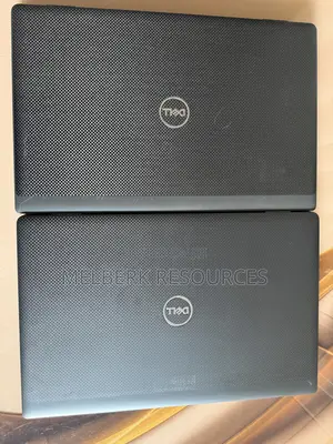 Laptop Dell Precision 7530 16GB Intel Core i5 SSD 512GB