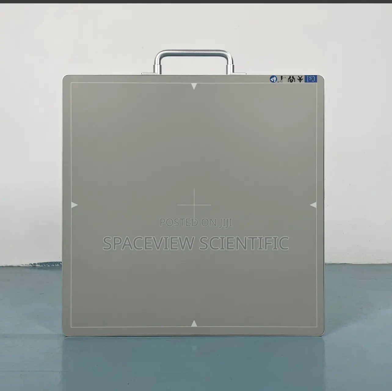 Flat Panel Dictator