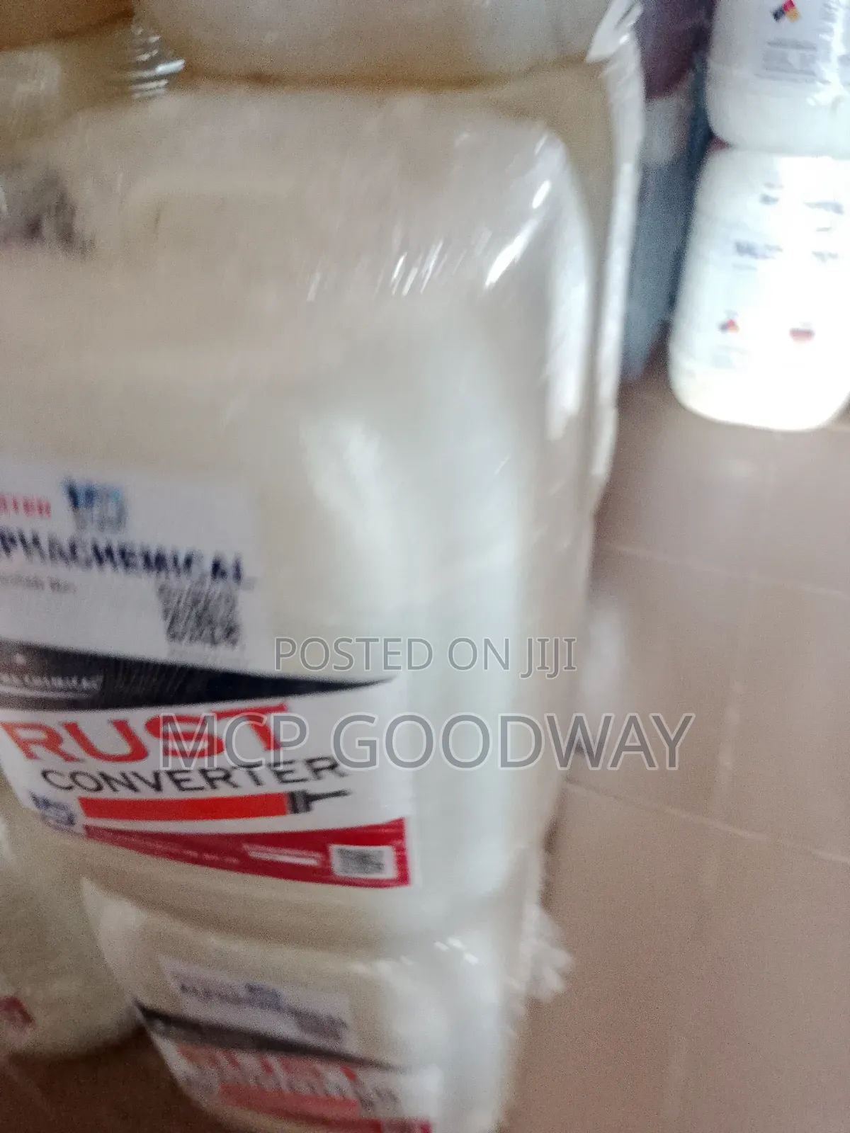 Rust Converter 20l
