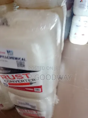 Rust Converter 20l