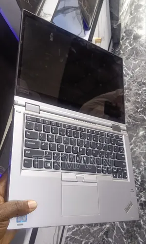 Laptop Lenovo ThinkPad Yoga 8GB Intel Core i5 SSD 256GB