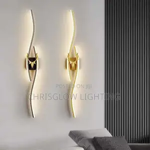Luxury Wall Lamp