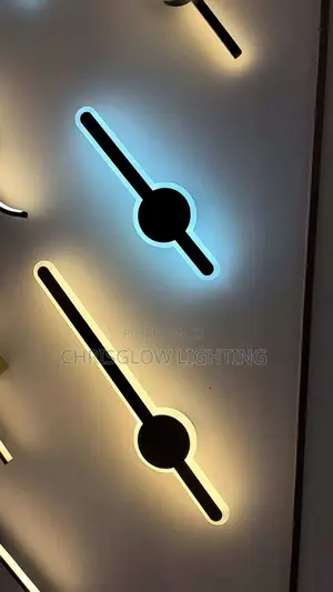 Luxury Wall Lamp