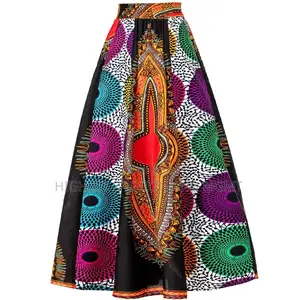 African Women Skirts - Style 543