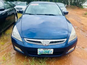 Honda Accord 2006