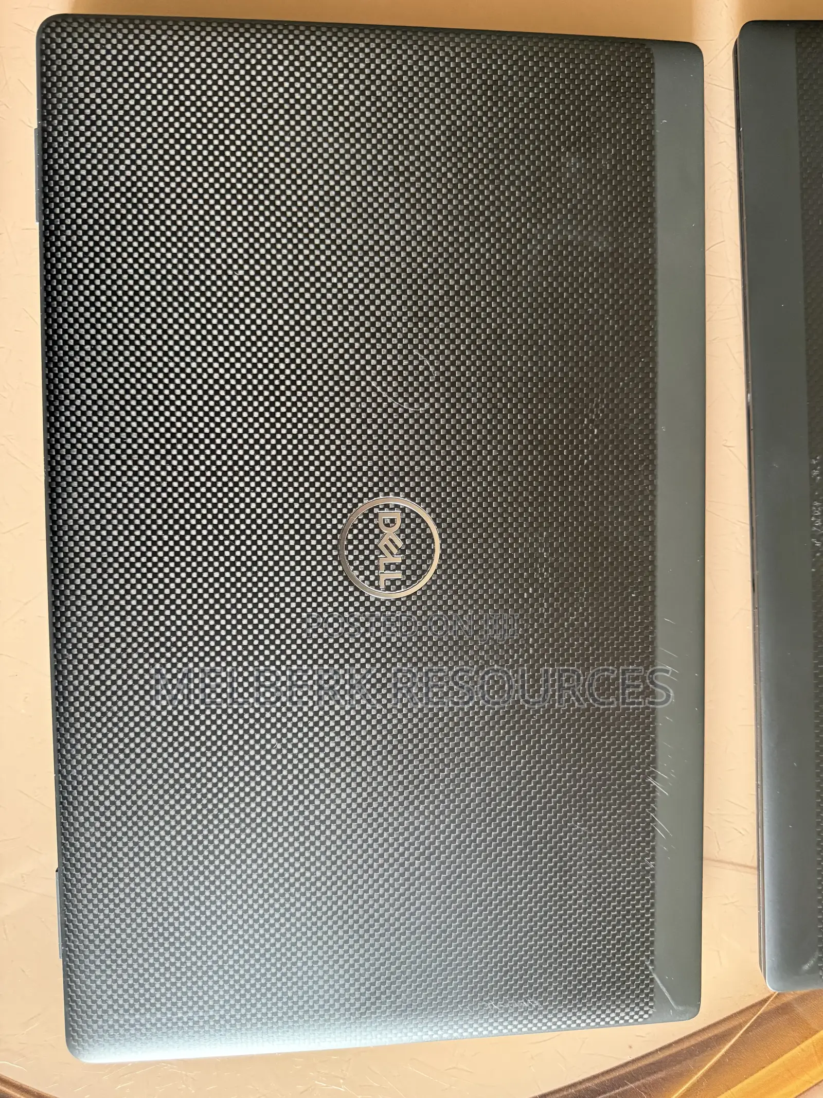 Laptop Dell Precision 7530 16GB Intel Core i5 SSD 512GB