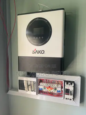 Inverter Eco