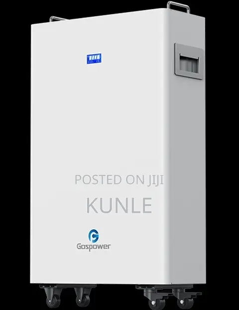 Gospower GPLB-48200w Lithium Battery 10kwh