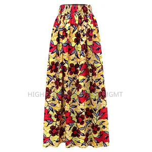 African Women Skirts - Style 642