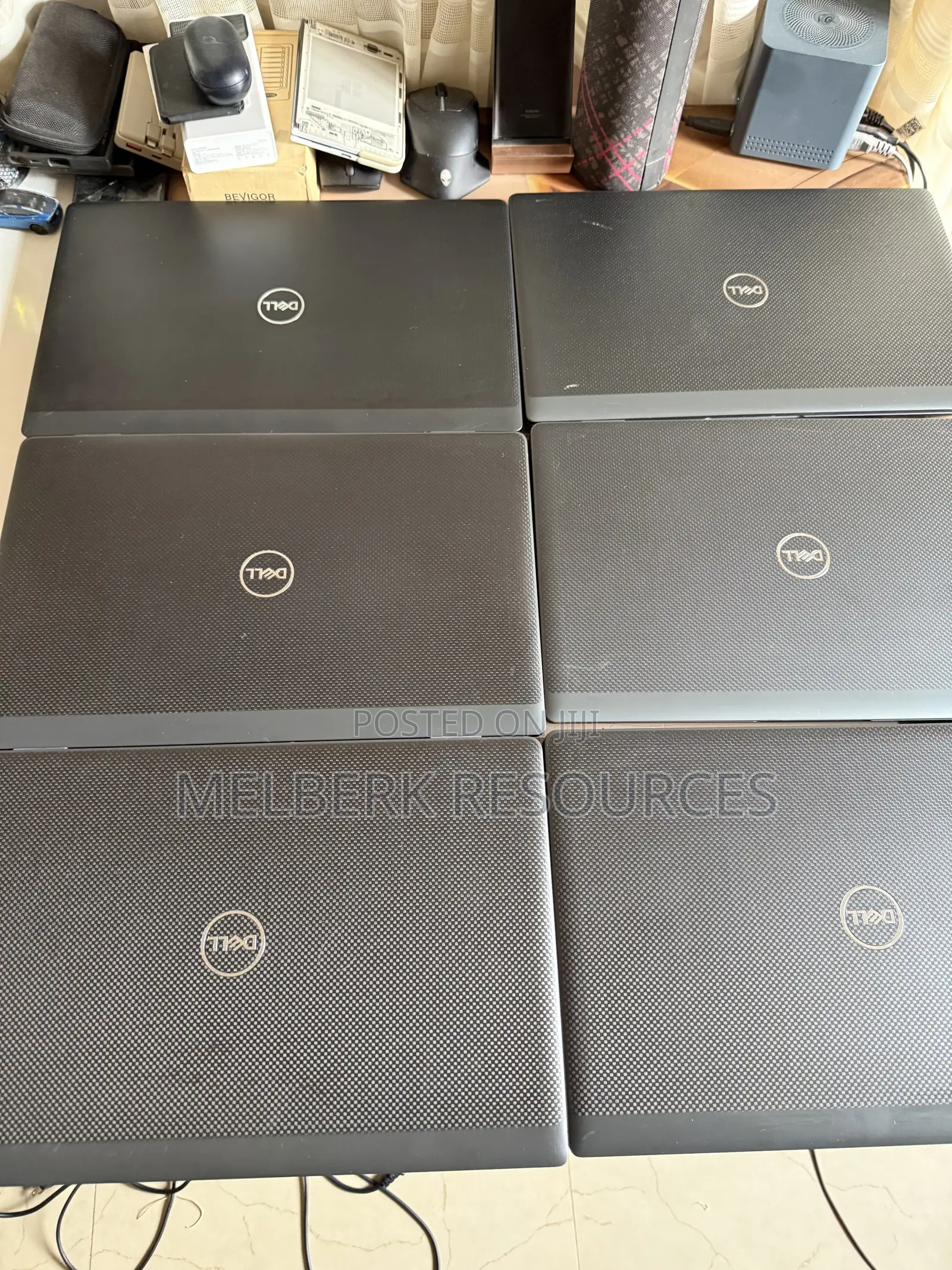 Laptop Dell Precision 7530 16GB Intel Core i5 SSD 512GB