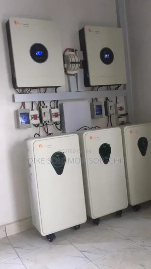 All Kinds of Solar Installation
