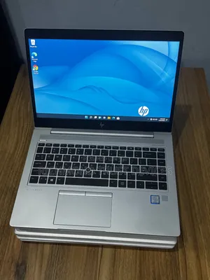 Laptop HP EliteBook 840 G5 8GB Intel Core i5 SSD 512GB