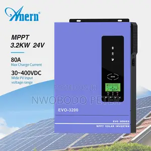 Inverter Eco