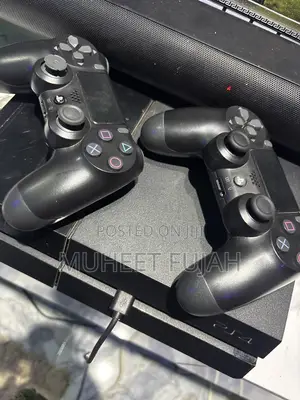 Playstation 4
