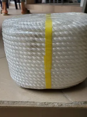 12/200 Marine Rope Polypropylene
