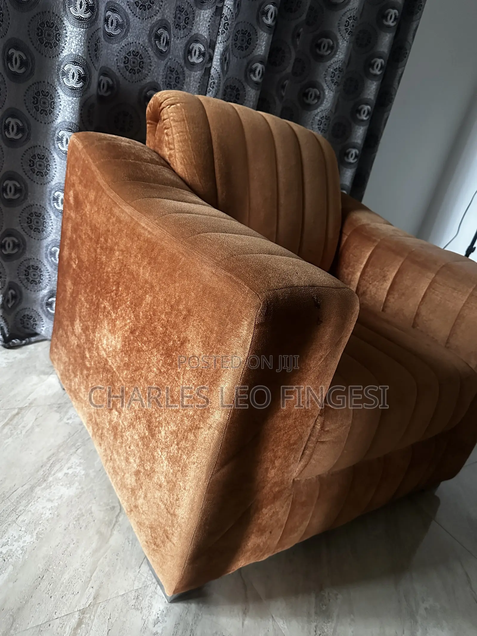 One Sitter Sofa