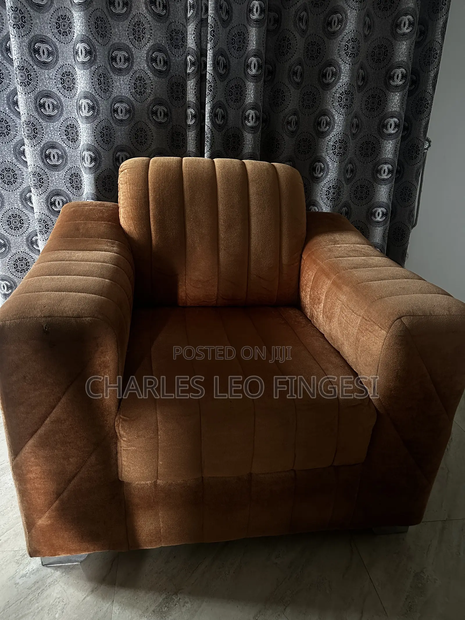 One Sitter Sofa