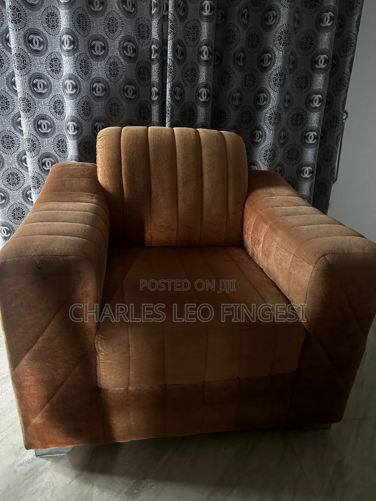 One Sitter Sofa