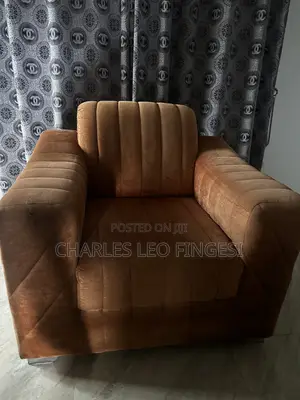 One Sitter Sofa