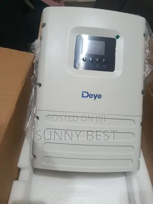 Deye 6kva Solar Inverter