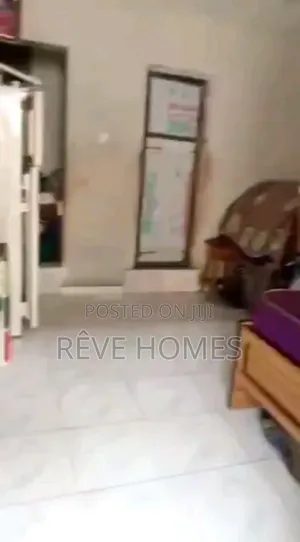 1bdrm Apartment in Shomolu / Shomolu for rent