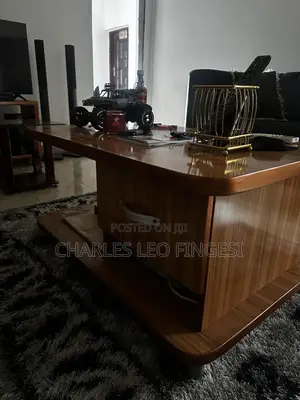 Center Table