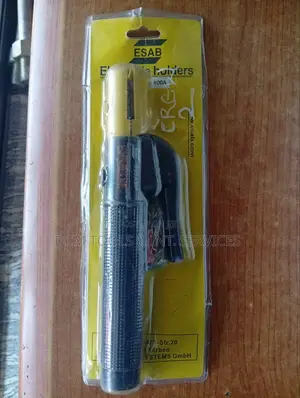 800amps Esab Electrode Holder