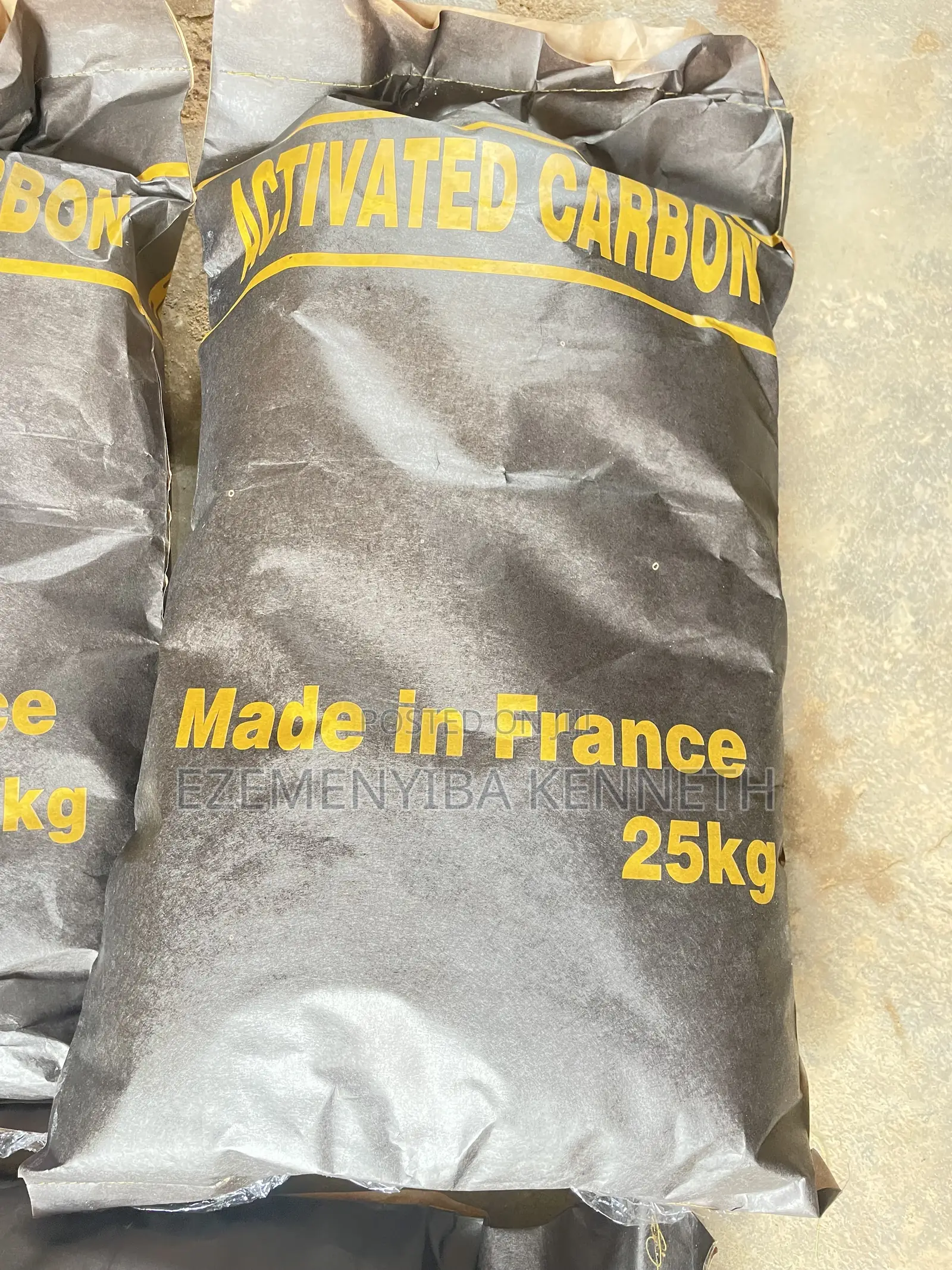 Activated Carbon