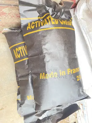Activated Carbon