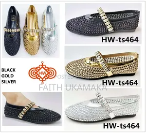 Luxury Shoe for Women