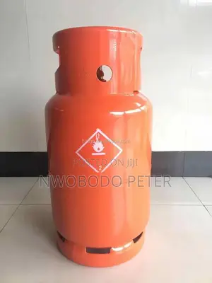 Gas Cylinder