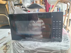 Maxi Microwave Digital 30litres