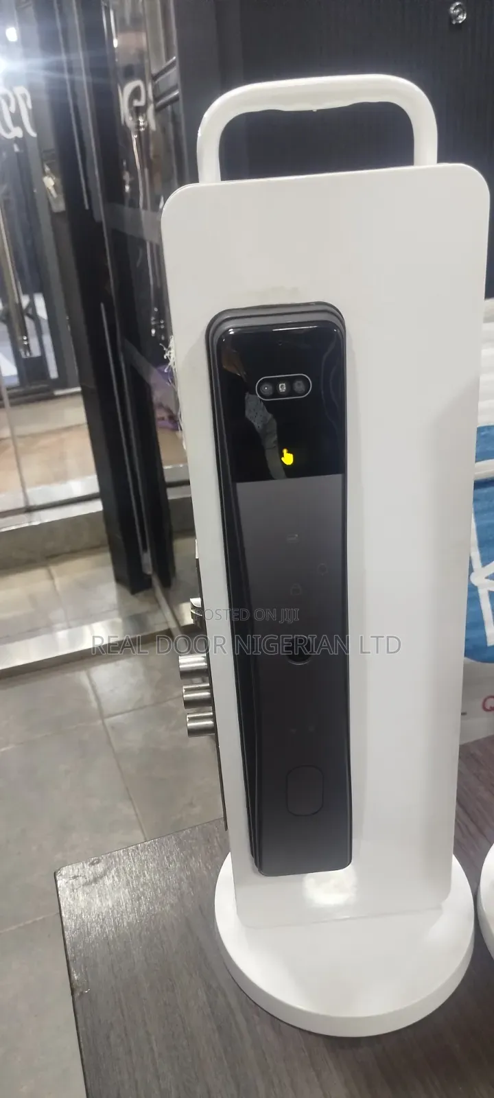 Smart Lock