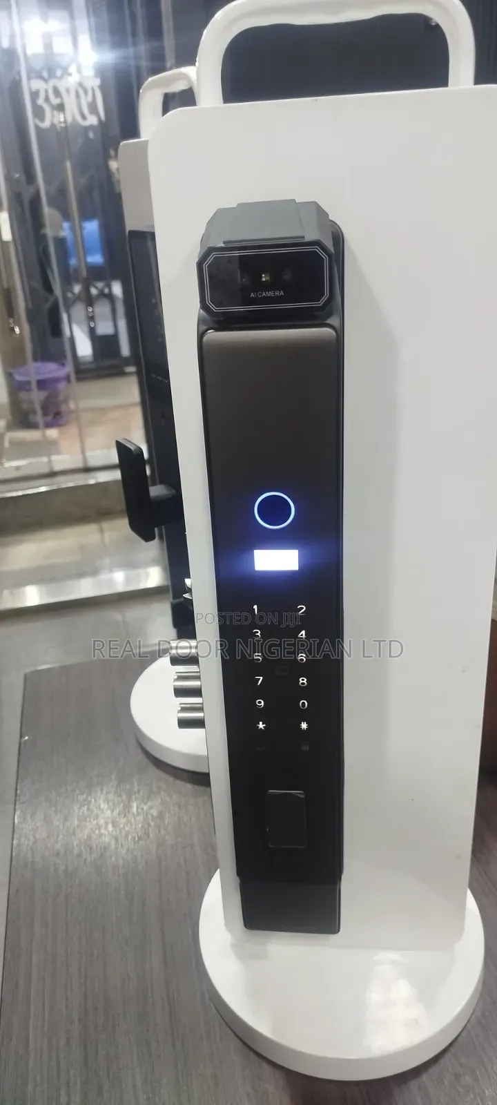 Smart Lock