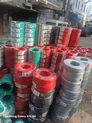 1mm Single Cable Lion