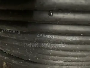 TRS Cable 6mm 4 Core