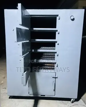 Professional Baking Oven, Fast Efficient (11⁄2 Bag Size)