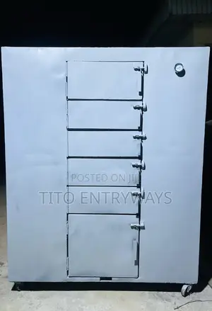 Professional Baking Oven, Fast Efficient (11⁄2 Bag Size)