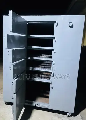 Professional Baking Oven, Fast Efficient (11⁄2 Bag Size)