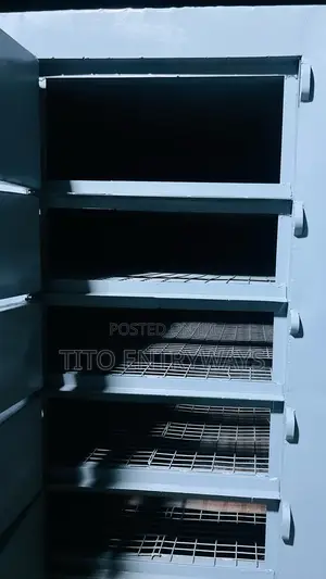Professional Baking Oven, Fast Efficient (11⁄2 Bag Size)