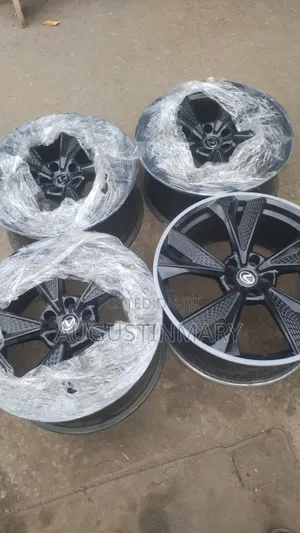18 Inches Rims