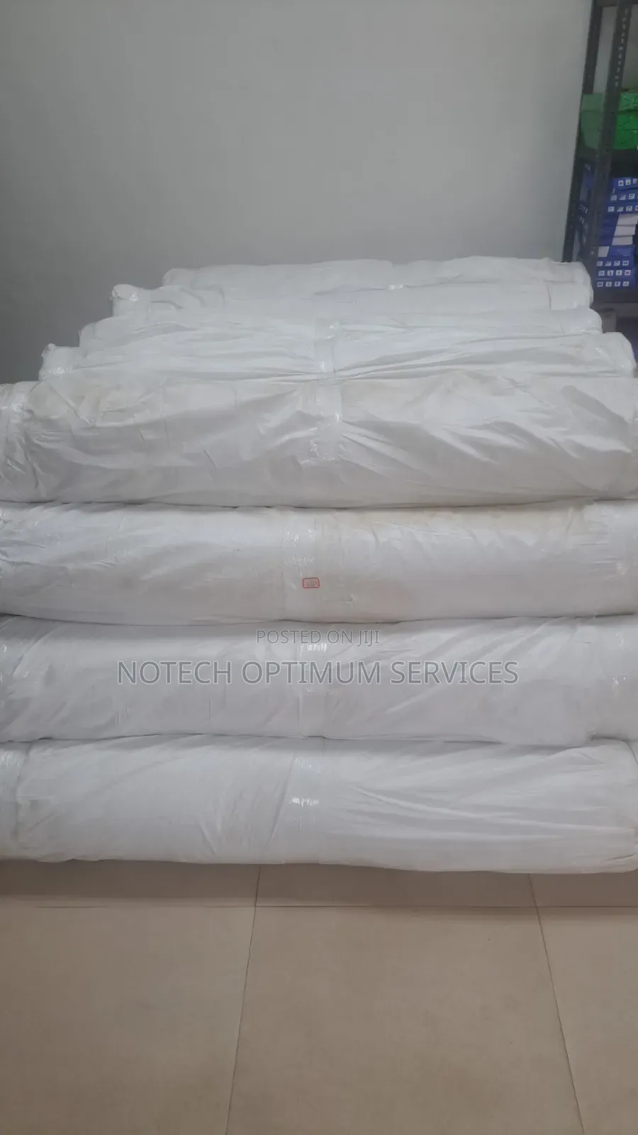 Fire Protective Blanket