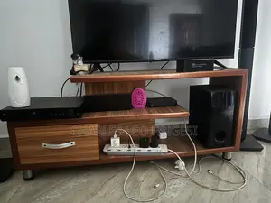 Television Stand