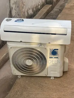 Air Conditioner