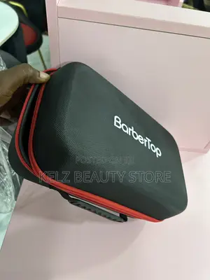 Clipper Bag 307